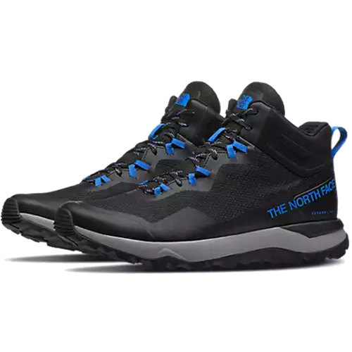 the north face aerohead tent